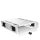Akcesorium do obudowy be quiet! Dodatkowy koszyk HDD biały